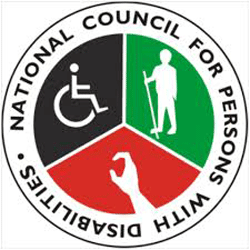 National Council for Persons with Disabilities in Kenya